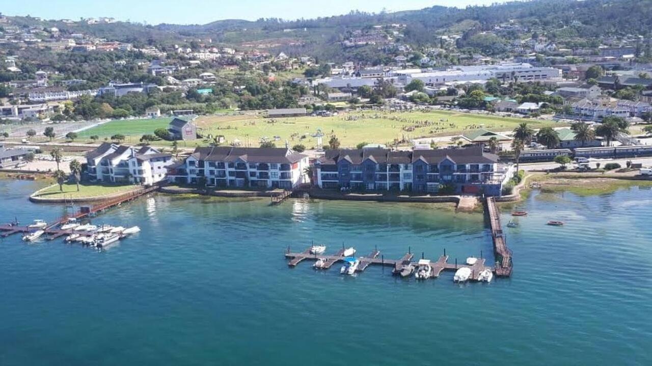 Laguna Grove 48 Knysna Exterior photo